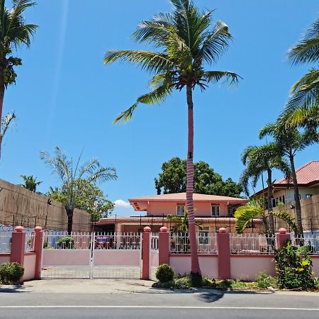 150 Lucap Road Villa Аламинос Екстериор снимка