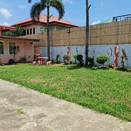 150 Lucap Road Villa Аламинос Екстериор снимка