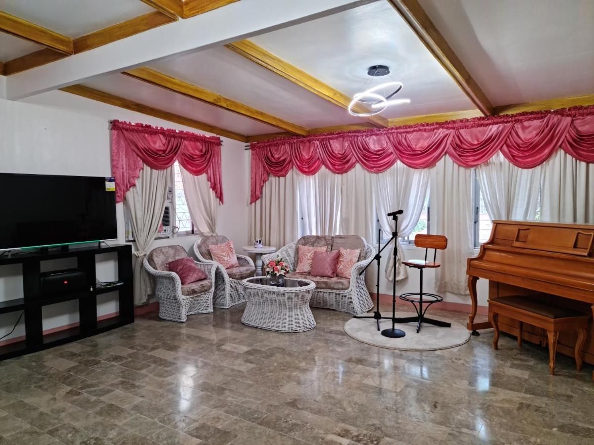 150 Lucap Road Villa Аламинос Екстериор снимка