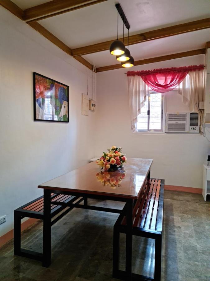 150 Lucap Road Villa Аламинос Екстериор снимка