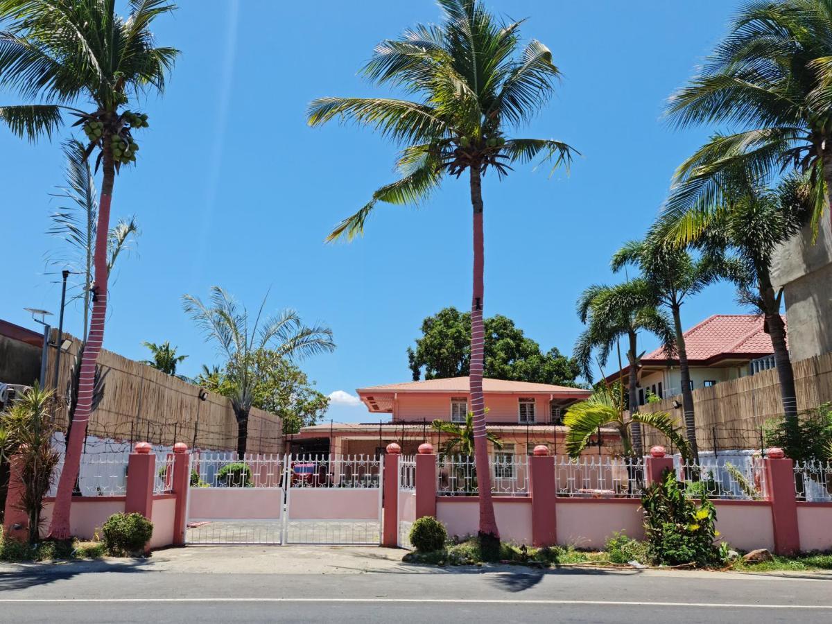 150 Lucap Road Villa Аламинос Екстериор снимка