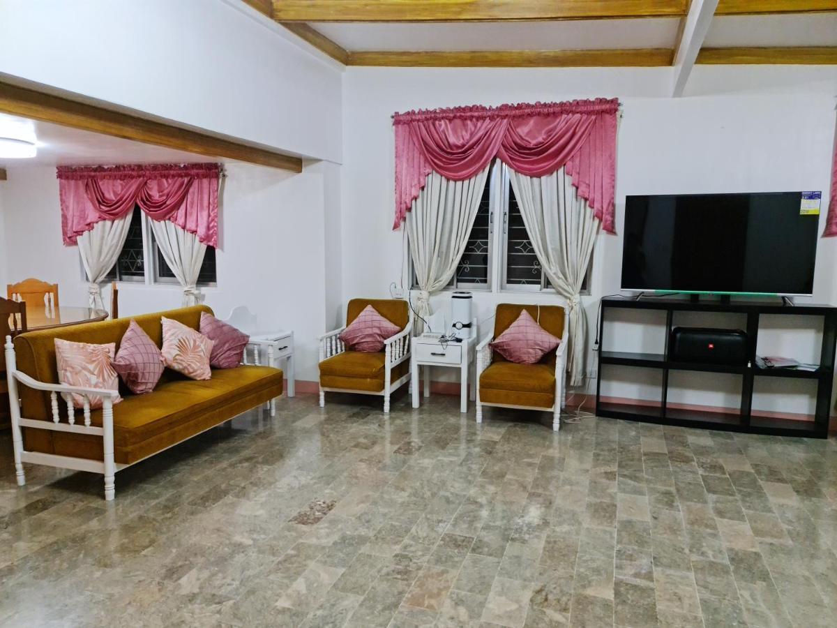 150 Lucap Road Villa Аламинос Екстериор снимка