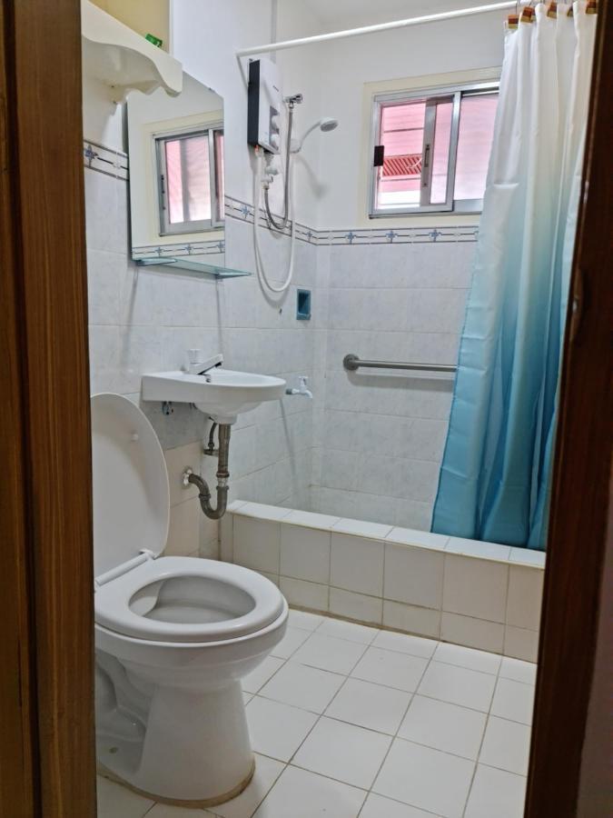150 Lucap Road Villa Аламинос Екстериор снимка