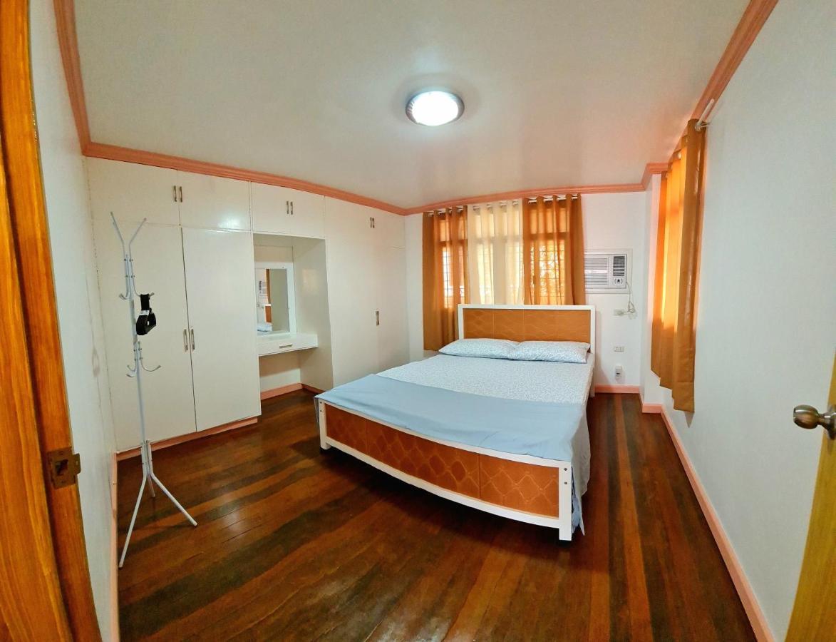 150 Lucap Road Villa Аламинос Екстериор снимка