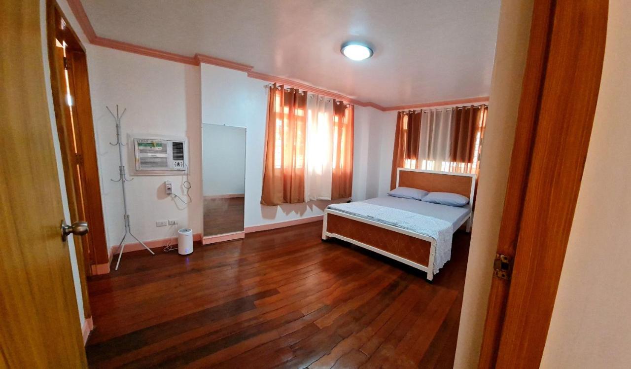 150 Lucap Road Villa Аламинос Екстериор снимка