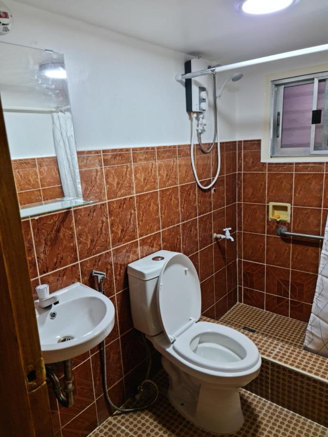 150 Lucap Road Villa Аламинос Екстериор снимка
