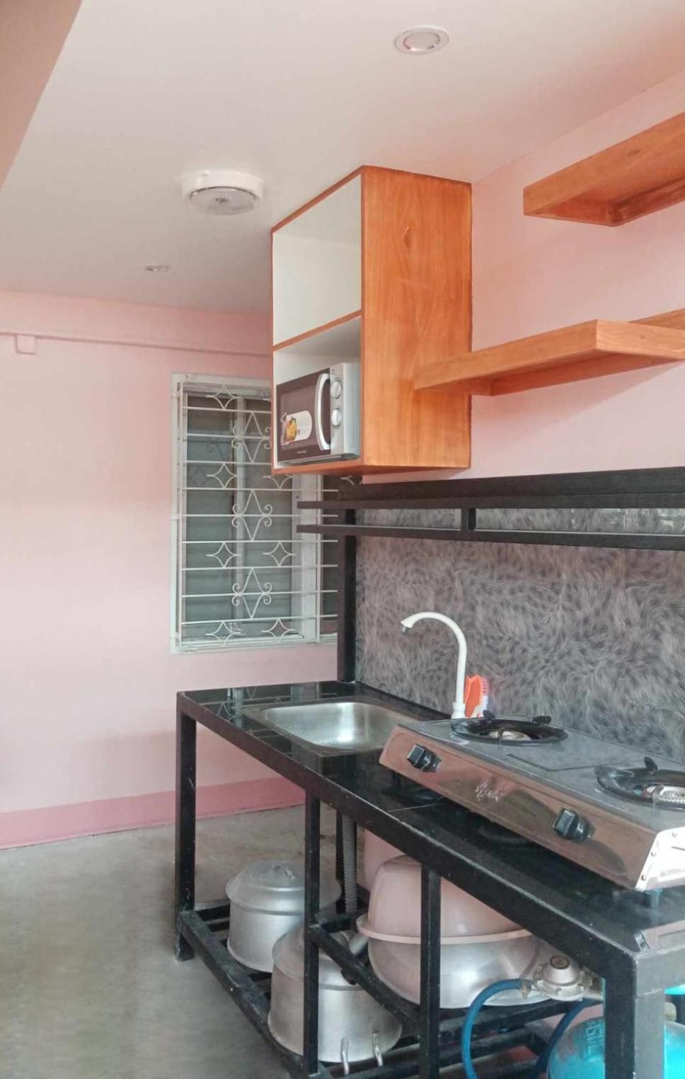 150 Lucap Road Villa Аламинос Екстериор снимка