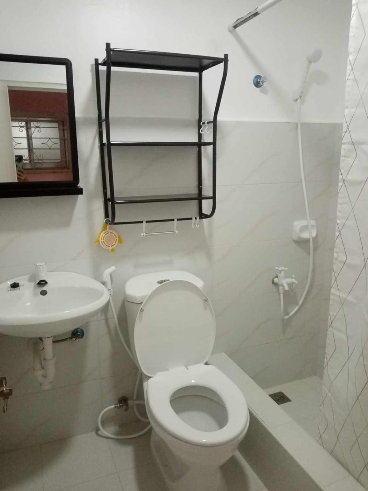 150 Lucap Road Villa Аламинос Екстериор снимка