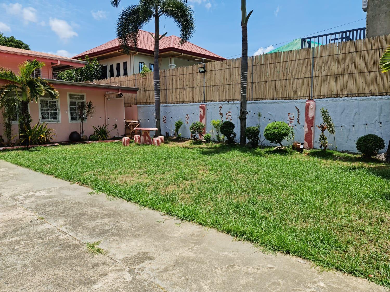 150 Lucap Road Villa Аламинос Екстериор снимка