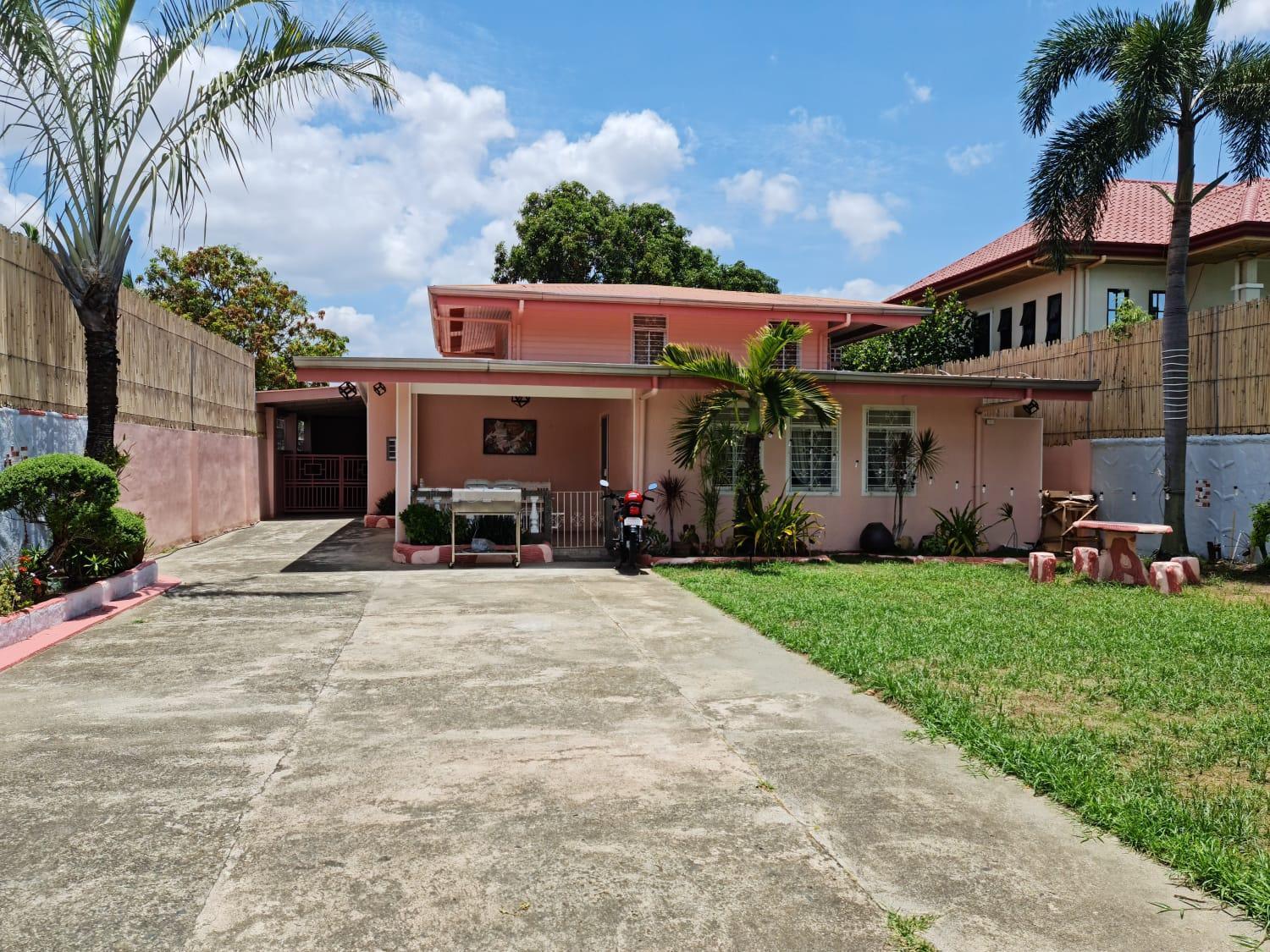 150 Lucap Road Villa Аламинос Екстериор снимка